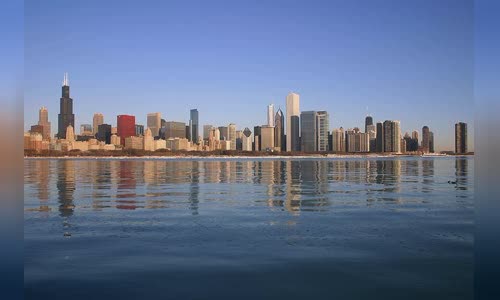 Chicago Loop