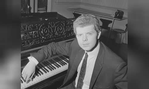 Van Cliburn