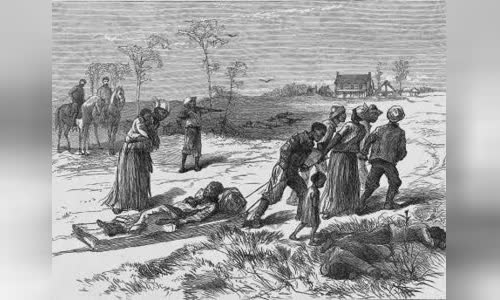 Colfax massacre