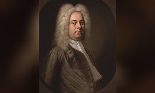George Frideric Handel