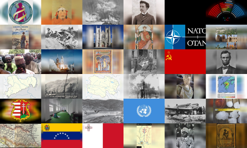 History Events on April 14