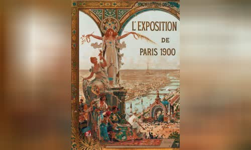 Exposition Universelle (1900)