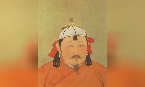 Temür Khan