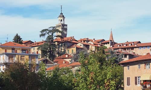 Saluzzo