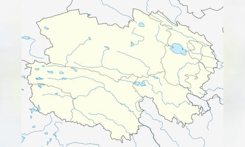 2010 Yushu earthquake