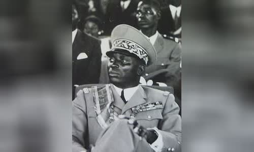 Gnassingbé Eyadéma