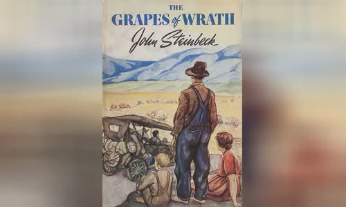 The Grapes of Wrath