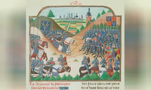 Battle of Formigny