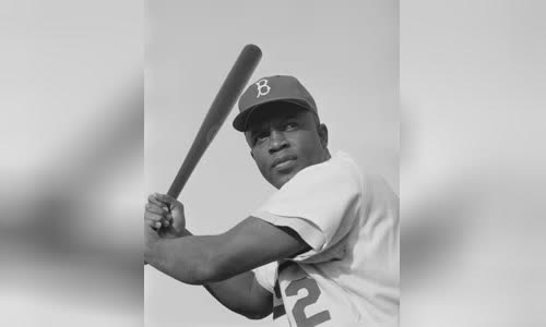 Jackie Robinson