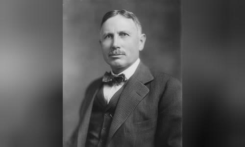 John B. Kendrick