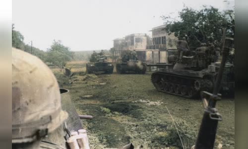 Cambodian Civil War