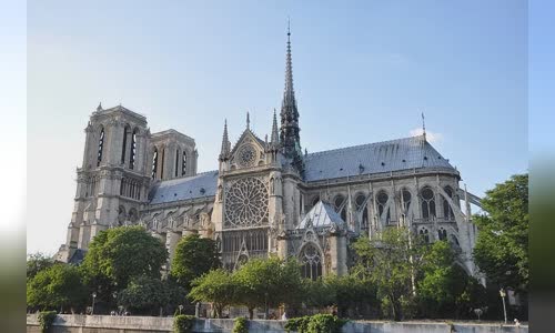 Notre-Dame de Paris