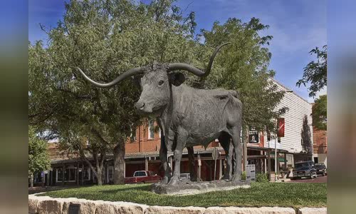 Dodge City, Kansas