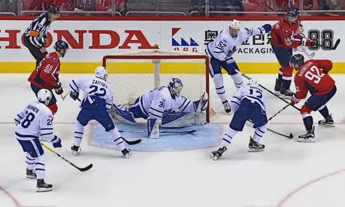 Ice hockey