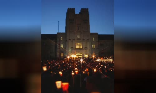 Virginia Tech shooting