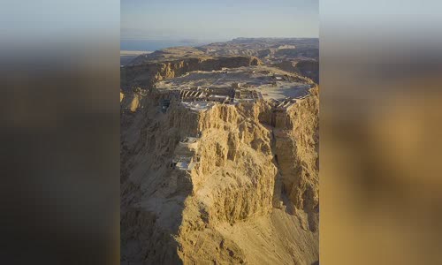 Masada