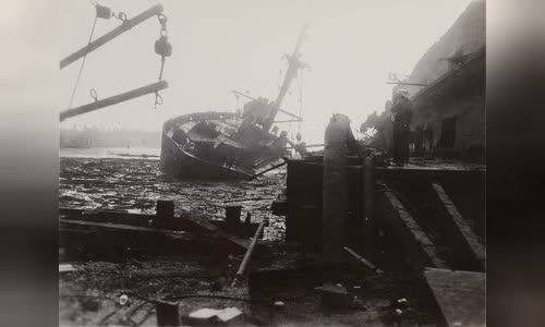 Texas City disaster