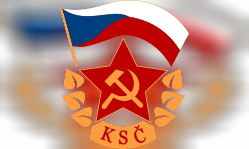 Communist Party of Czechoslovakia