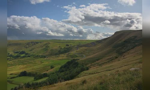 Peak District