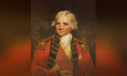 Ralph Abercromby