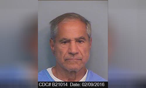 Sirhan Sirhan