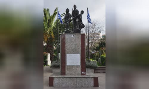 Greek People's Liberation Army