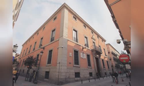 Real Academia de la Historia