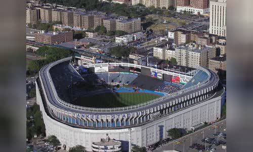 Yankee Stadium (1923)