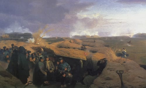 Battle of Dybbøl