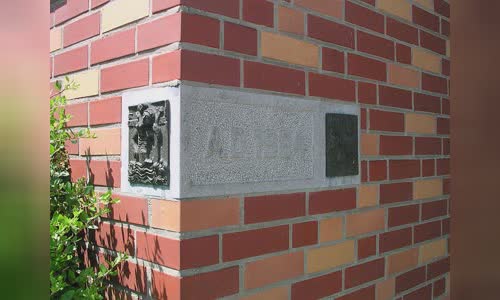 Cornerstone