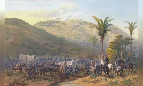 Battle of Cerro Gordo