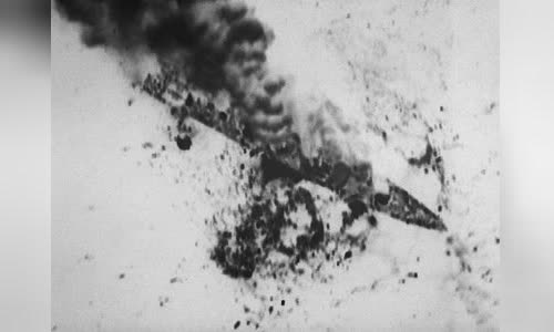 Operation Praying Mantis
