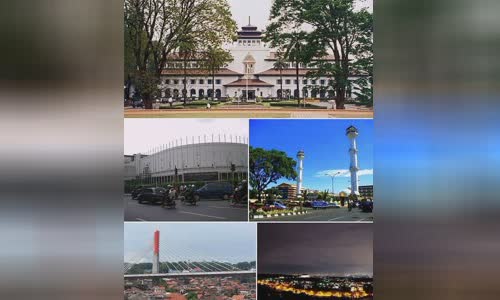 Bandung