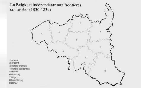 Treaty of London (1839)