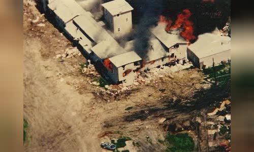 Waco siege