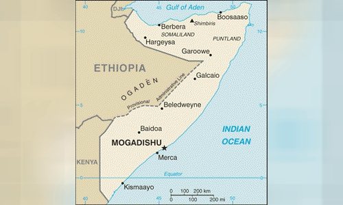 2015 Garowe attack