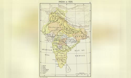 Lodi dynasty