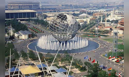 1964 New York World's Fair
