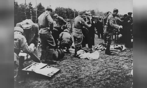 Jasenovac concentration camp