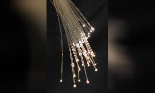 Optical fiber