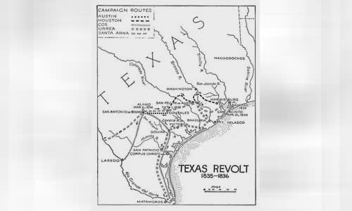 Texas Revolution