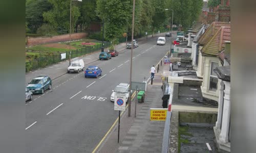 Murder of Stephen Lawrence