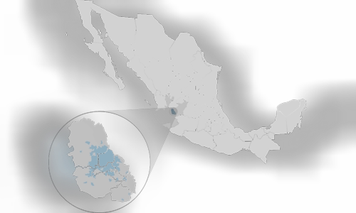 1992 Guadalajara explosions