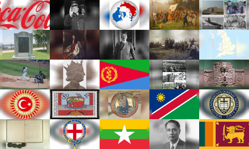 History Events on April 23