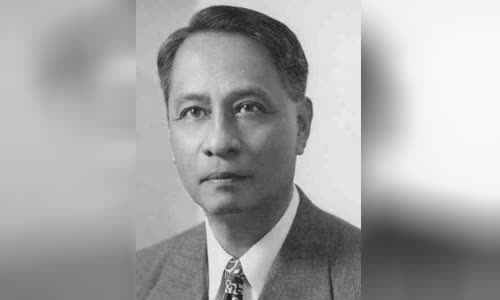 Manuel Roxas