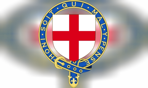 Order of the Garter