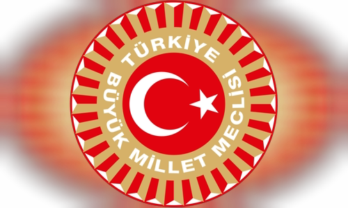 Grand National Assembly of Turkey