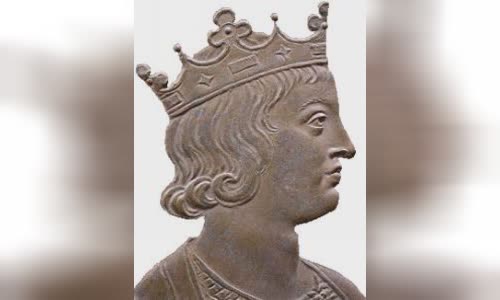 Dagobert III