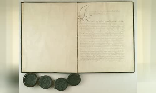 Treaty of Oliva