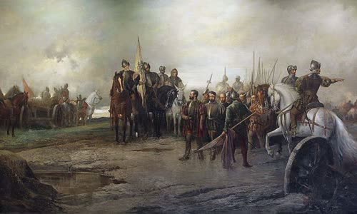 Battle of Villalar